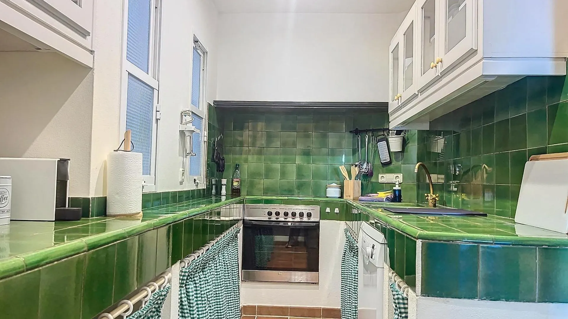 Roca Fornells, Apartamento En Tramontana F239 福尔内利斯 0*,  西班牙