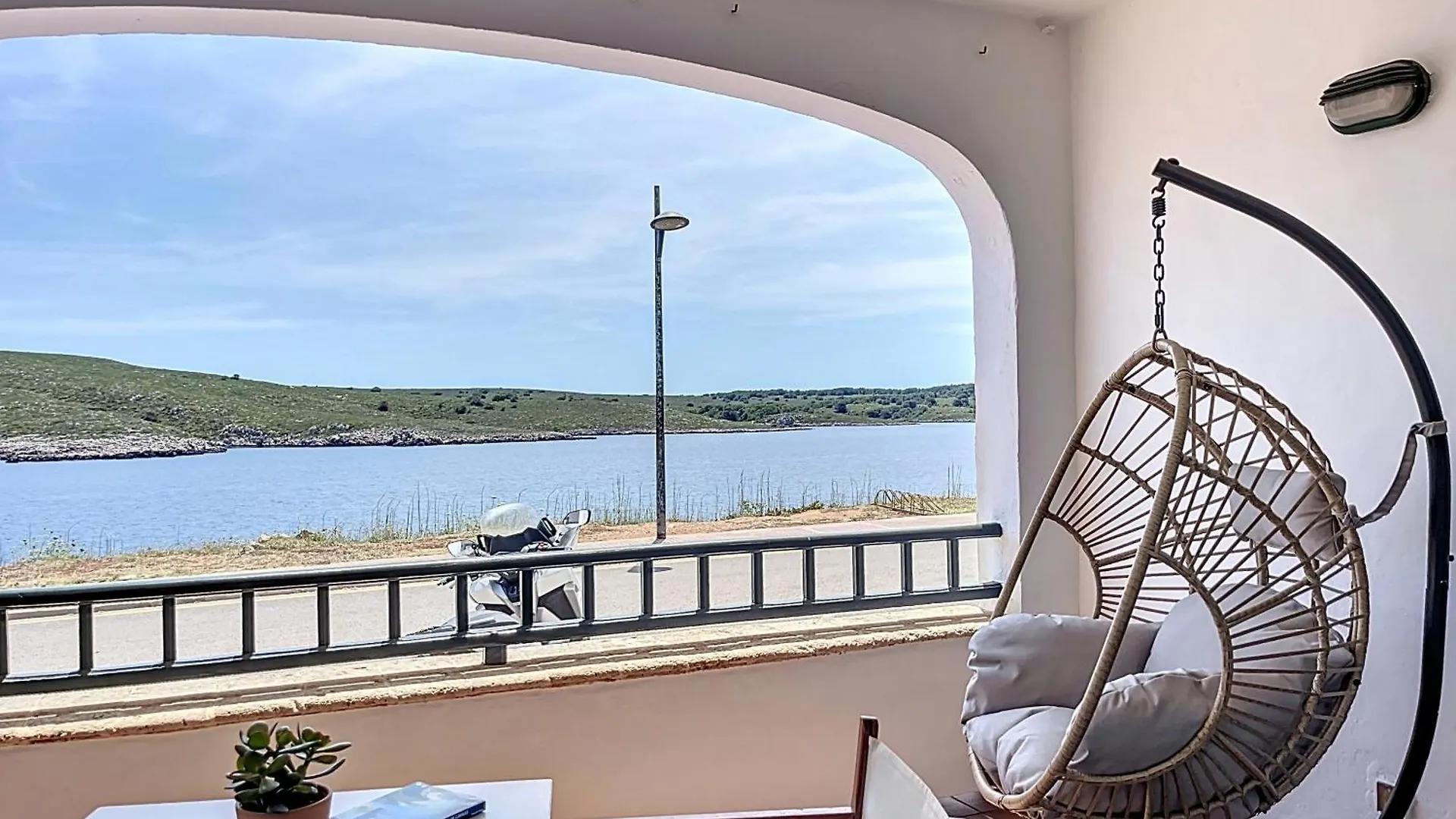 Roca Fornells, Apartamento En Tramontana F239 아파트 포르넬스