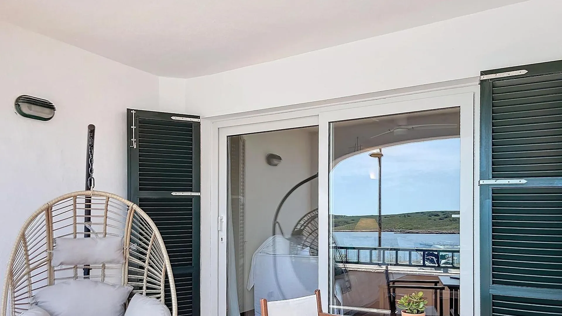 Roca Fornells, Apartamento En Tramontana F239 포르넬스