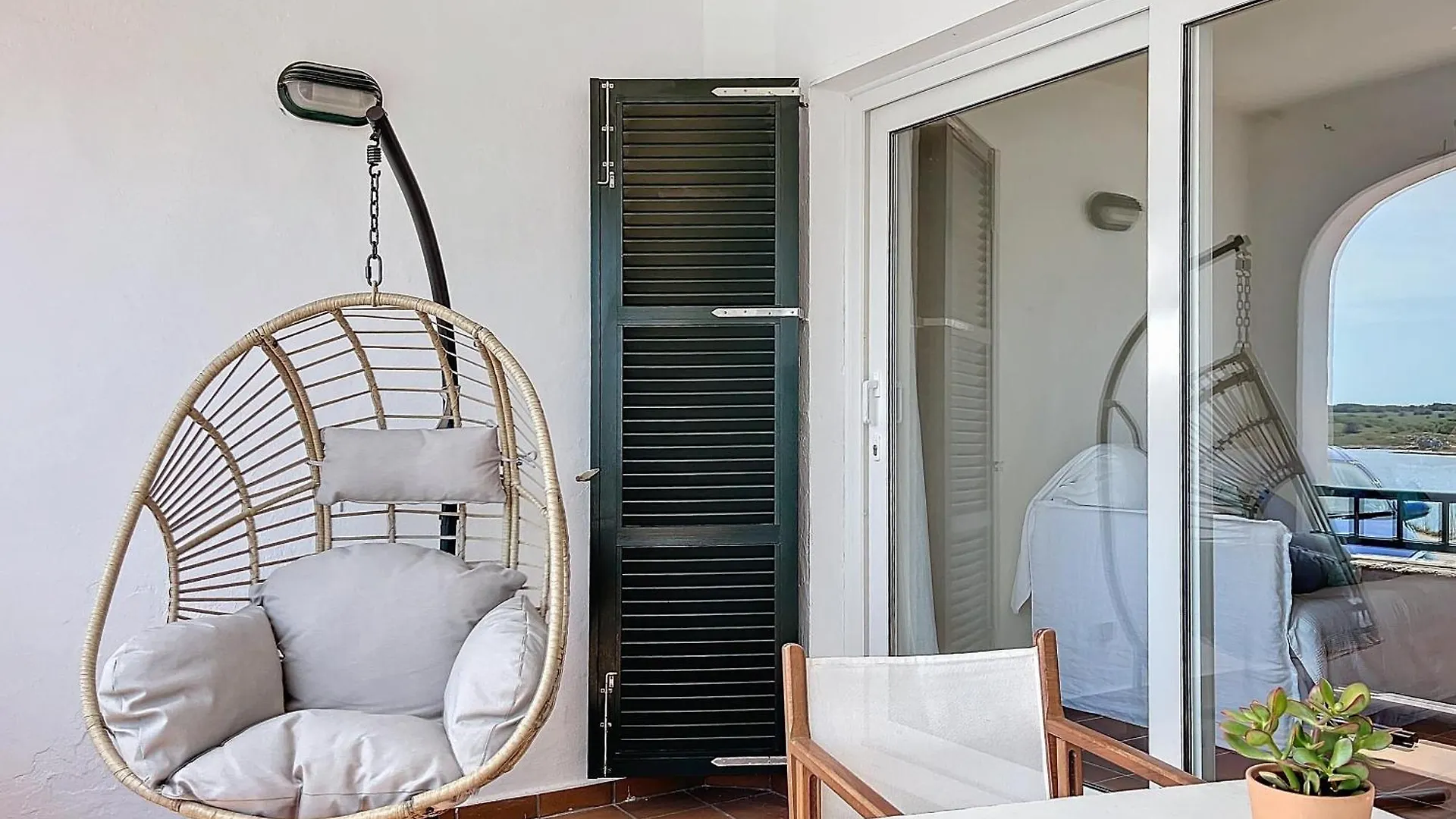 Roca Fornells, Apartamento En Tramontana F239 0*, 포르넬스