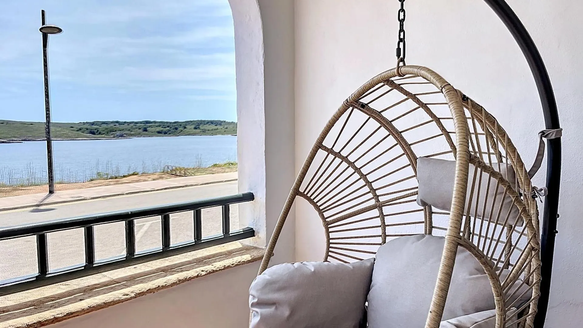 Roca Fornells, Apartamento En Tramontana F239