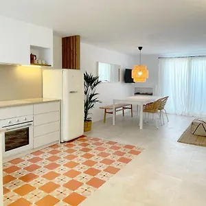  Appartement La Palma